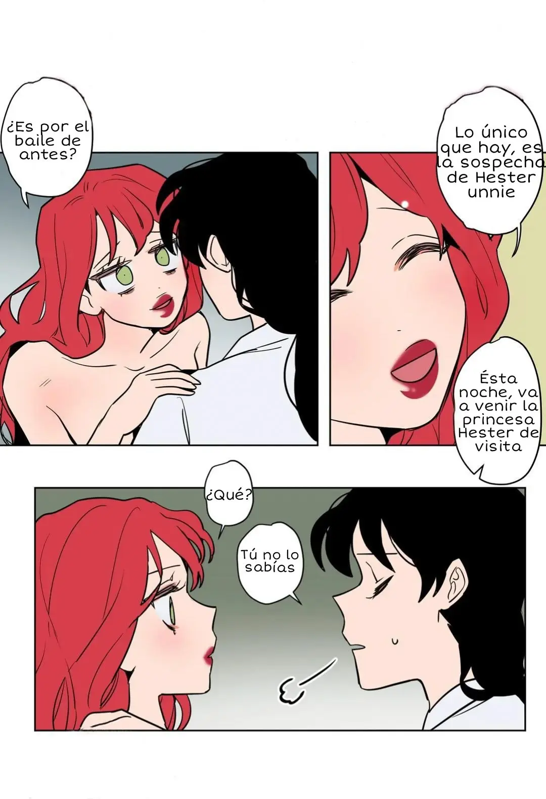 Playgirl & Prince (2017) - Capítulo 23 - Página 11 - LectorTMOo