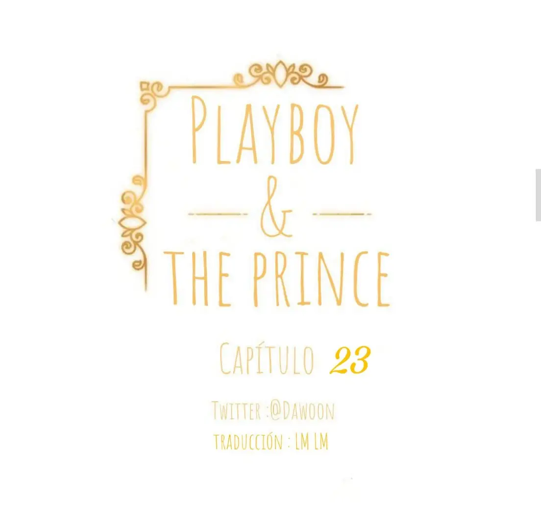 Playgirl & Prince (2017) - Capítulo 23 - Página 14 - LectorTMOo