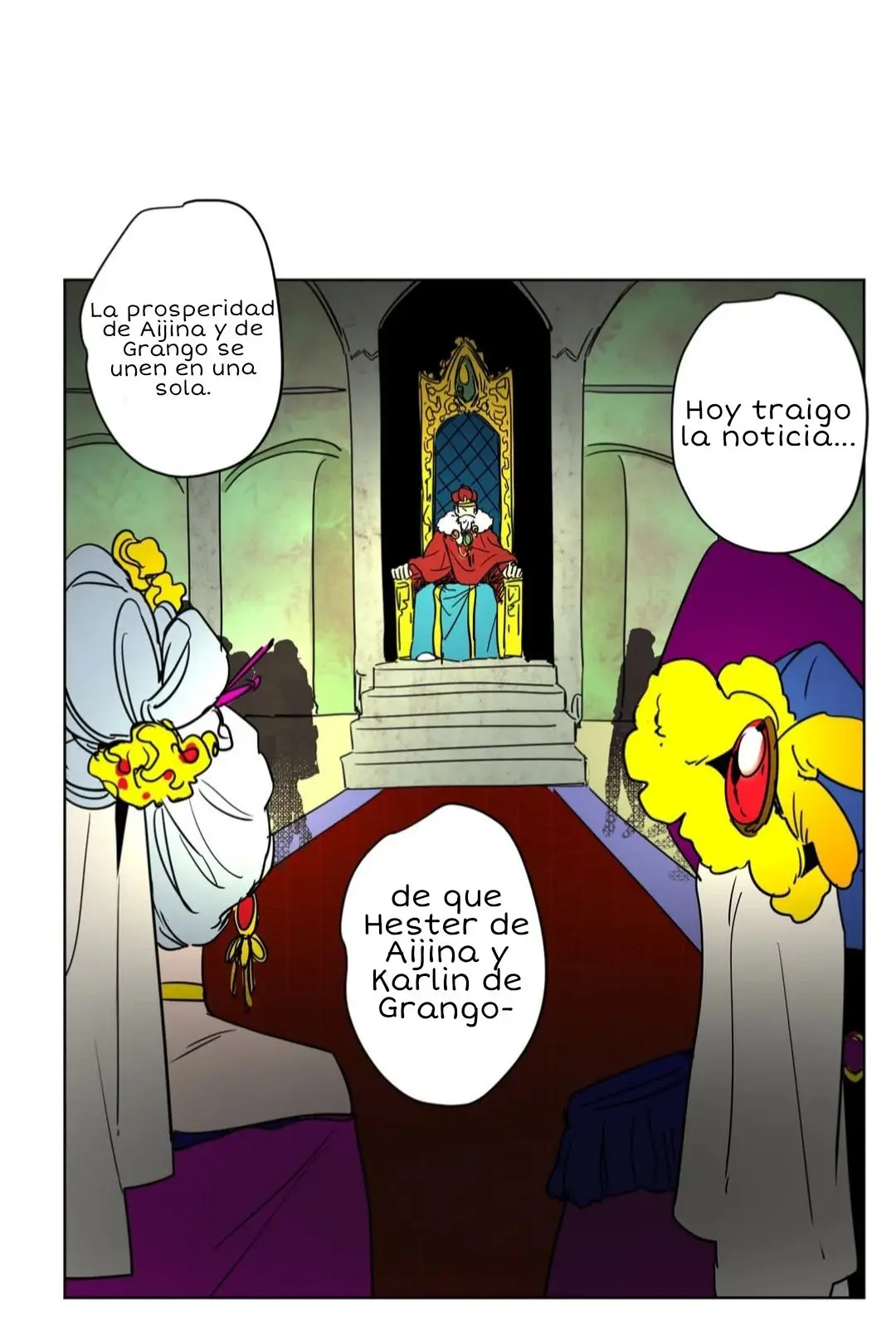 Playgirl & Prince (2017) - Capítulo 26 - Página 23 - LectorTMOo