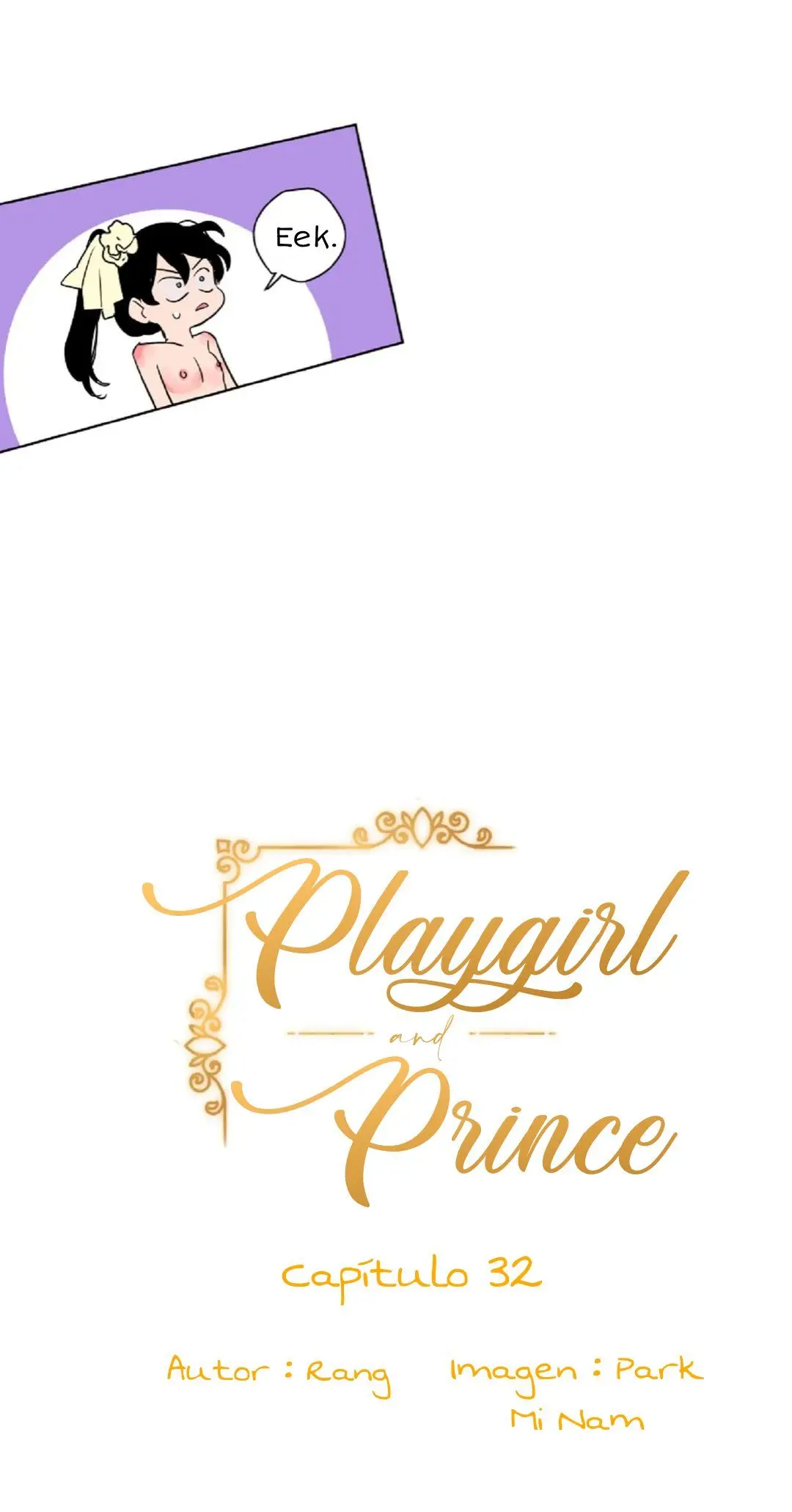Playgirl & Prince (2017) - Capítulo 32 - Página 4 - LectorTMOo