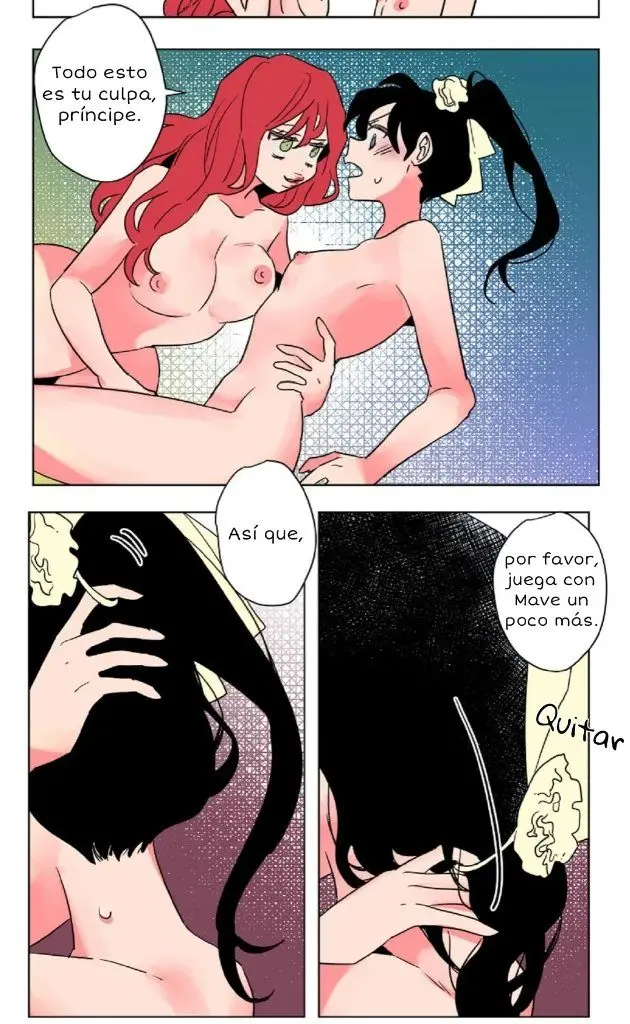Playgirl & Prince (2017) - Capítulo 32 - Página 20 - LectorTMOo