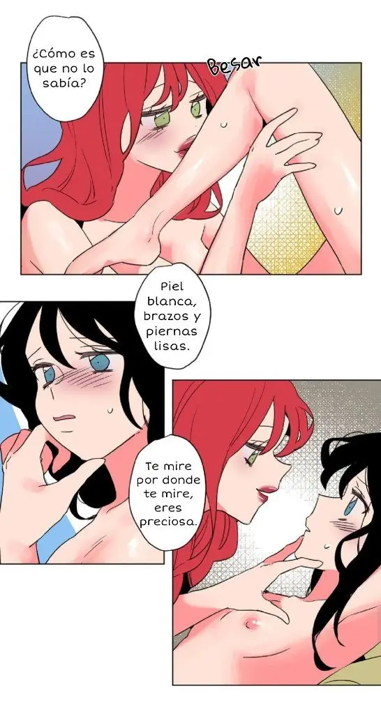 Playgirl & Prince (2017) - Capítulo 32 - Página 22 - LectorTMOo