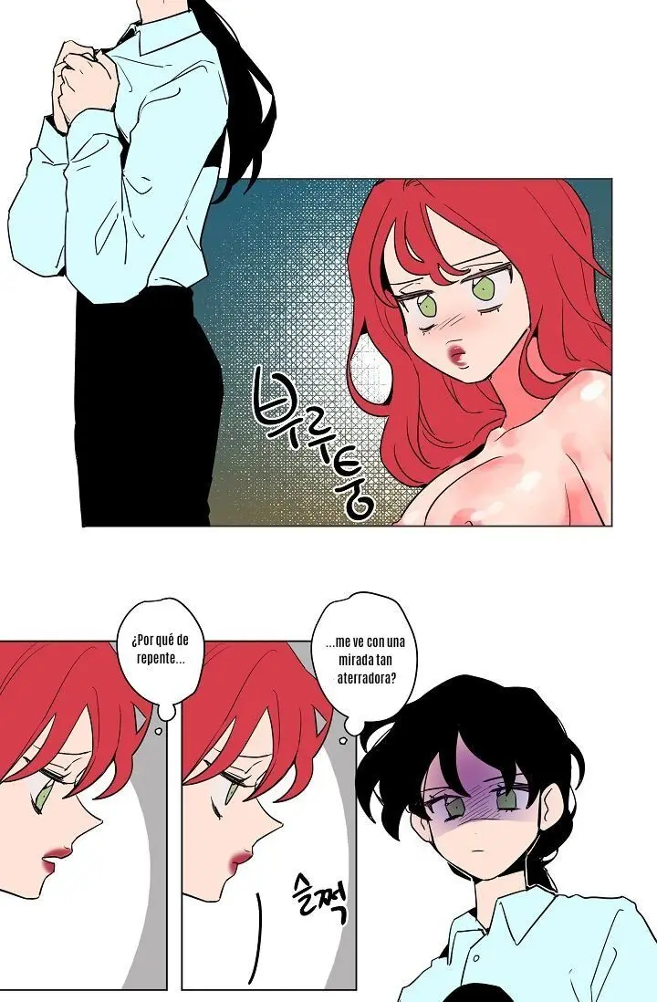 Playgirl & Prince (2017) - Capítulo 33 - Página 6 - LectorTMOo