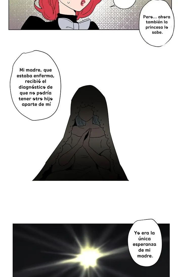 Playgirl & Prince (2017) - Capítulo 33 - Página 18 - LectorTMOo