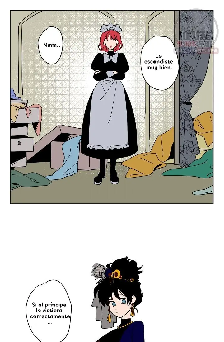 Playgirl & Prince (2017) - Capítulo 34 - Página 10 - LectorTMOo