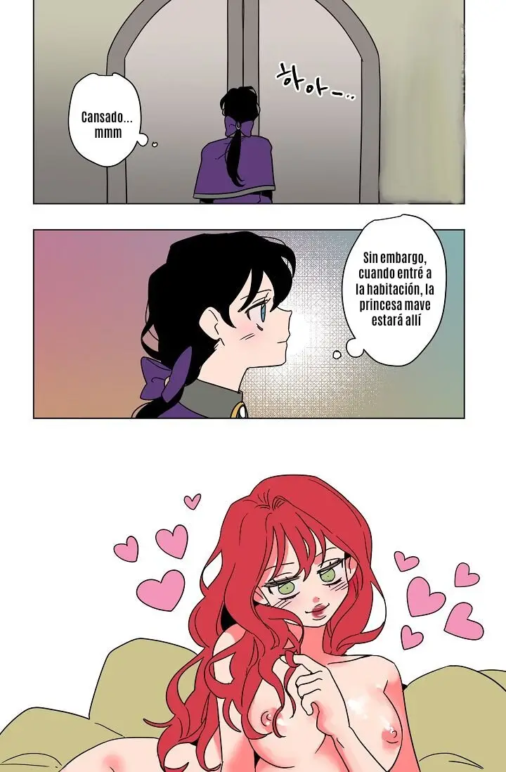Playgirl & Prince (2017) - Capítulo 34 - Página 28 - LectorTMOo