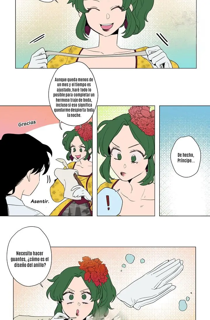 Playgirl & Prince (2017) - Capítulo 37 - Página 10 - LectorTMOo
