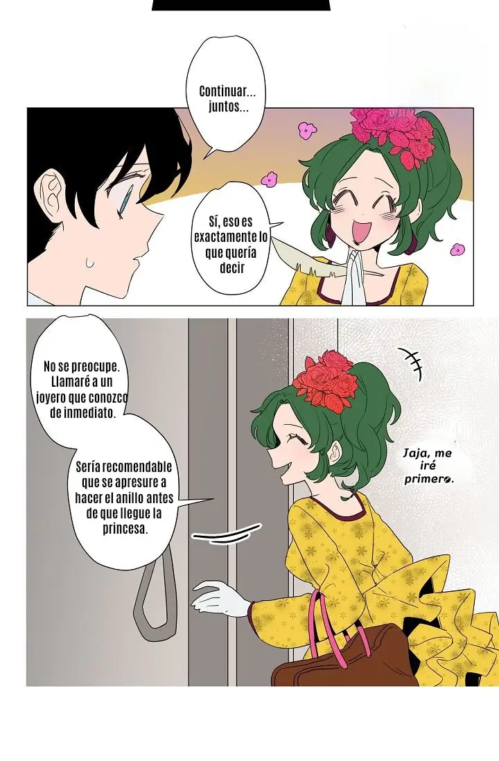 Playgirl & Prince (2017) - Capítulo 37 - Página 16 - LectorTMOo