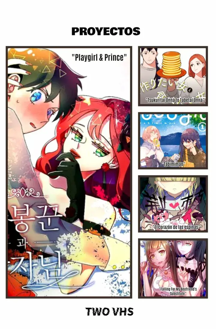 Playgirl & Prince (2017) - Capítulo 38 - Página 25 - LectorTMOo