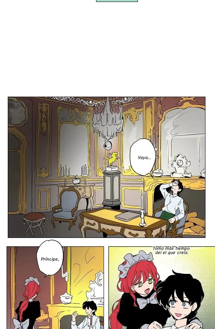 Playgirl & Prince (2017) - Capítulo 39 - Página 12 - LectorTMOo