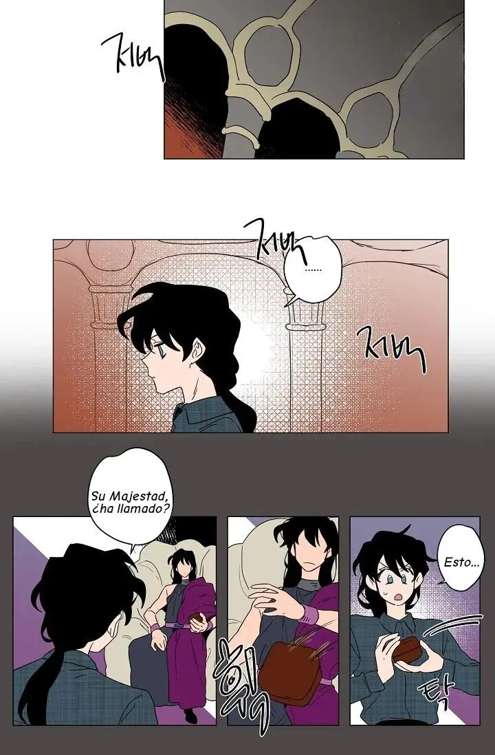 Playgirl & Prince (2017) - Capítulo 40 - Página 17 - LectorTMOo