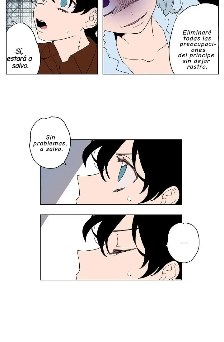 Playgirl & Prince (2017) - Capítulo 43 - Página 10 - LectorTMOo