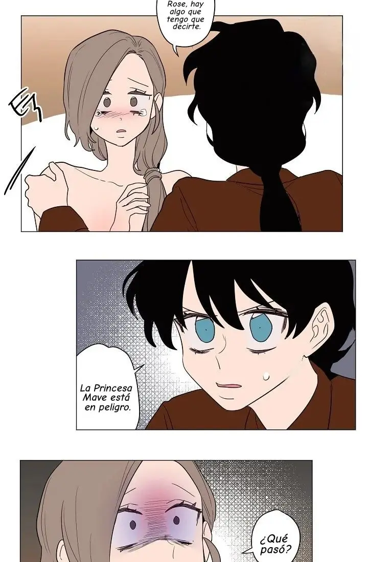 Playgirl & Prince (2017) - Capítulo 45 - Página 20 - LectorTMOo