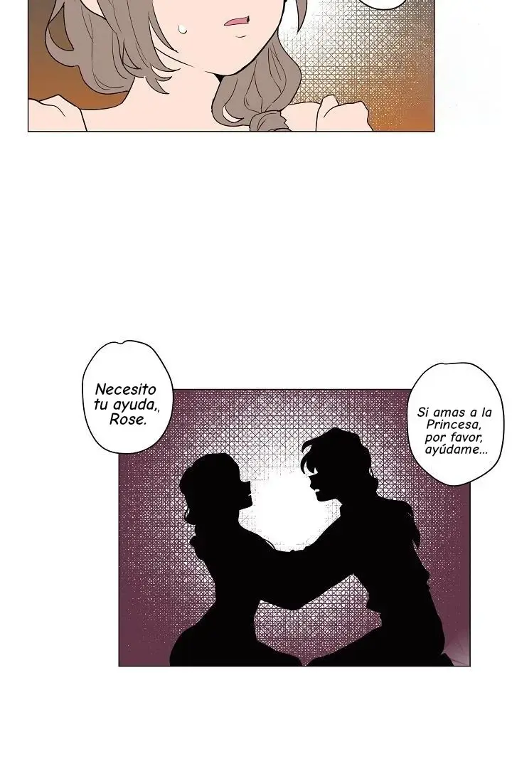 Playgirl & Prince (2017) - Capítulo 45 - Página 21 - LectorTMOo