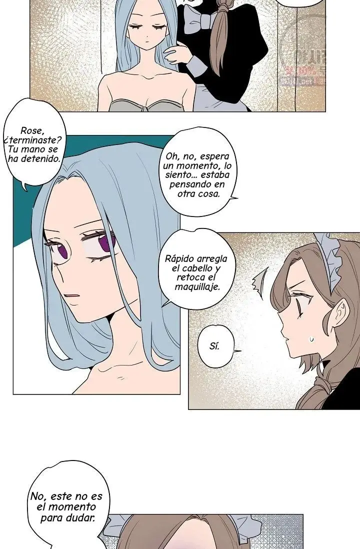 Playgirl & Prince (2017) - Capítulo 46 - Página 33 - LectorTMOo