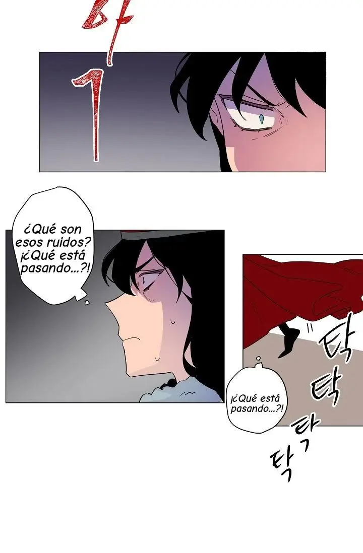 Playgirl & Prince (2017) - Capítulo 48 - Página 8 - LectorTMOo