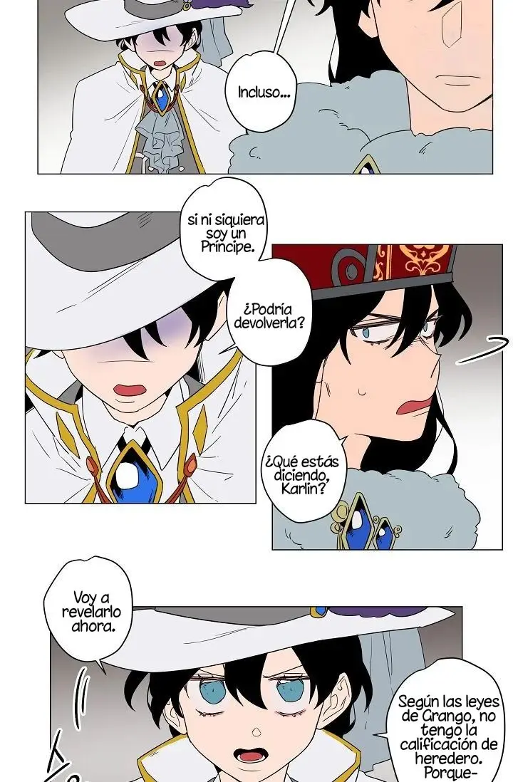 Playgirl & Prince (2017) - Capítulo 49 - Página 13 - LectorTMOo