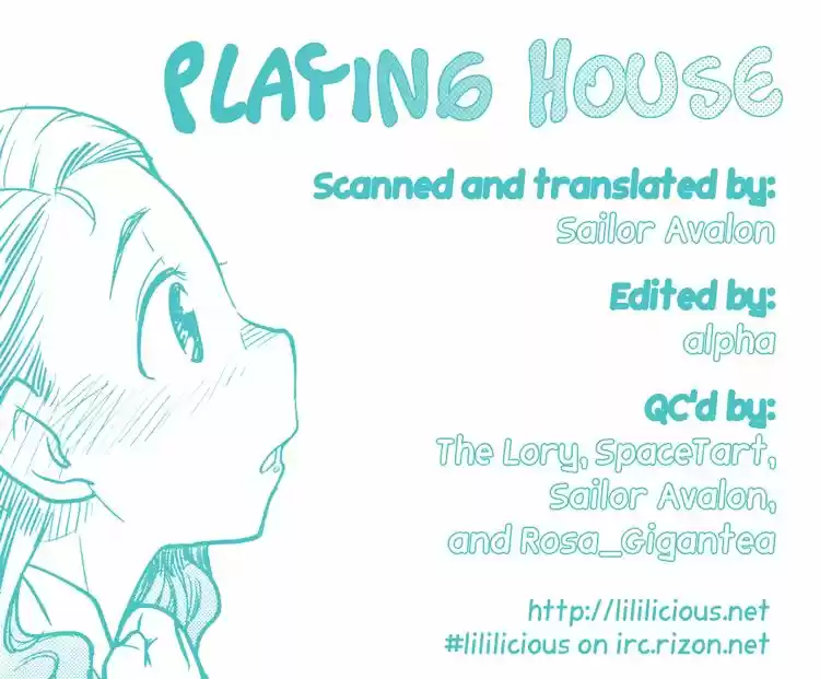 playing house (2016) - Capítulo - Página 15 - LectorTMOo