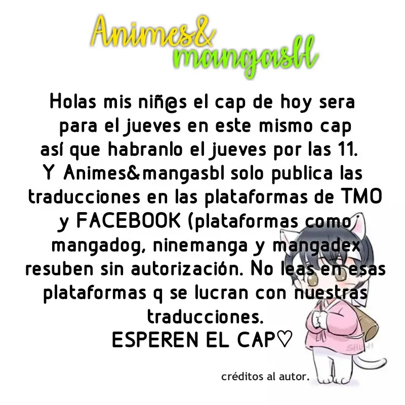 Playmate - Capítulo 4 - Página 4 - LectorTMOo