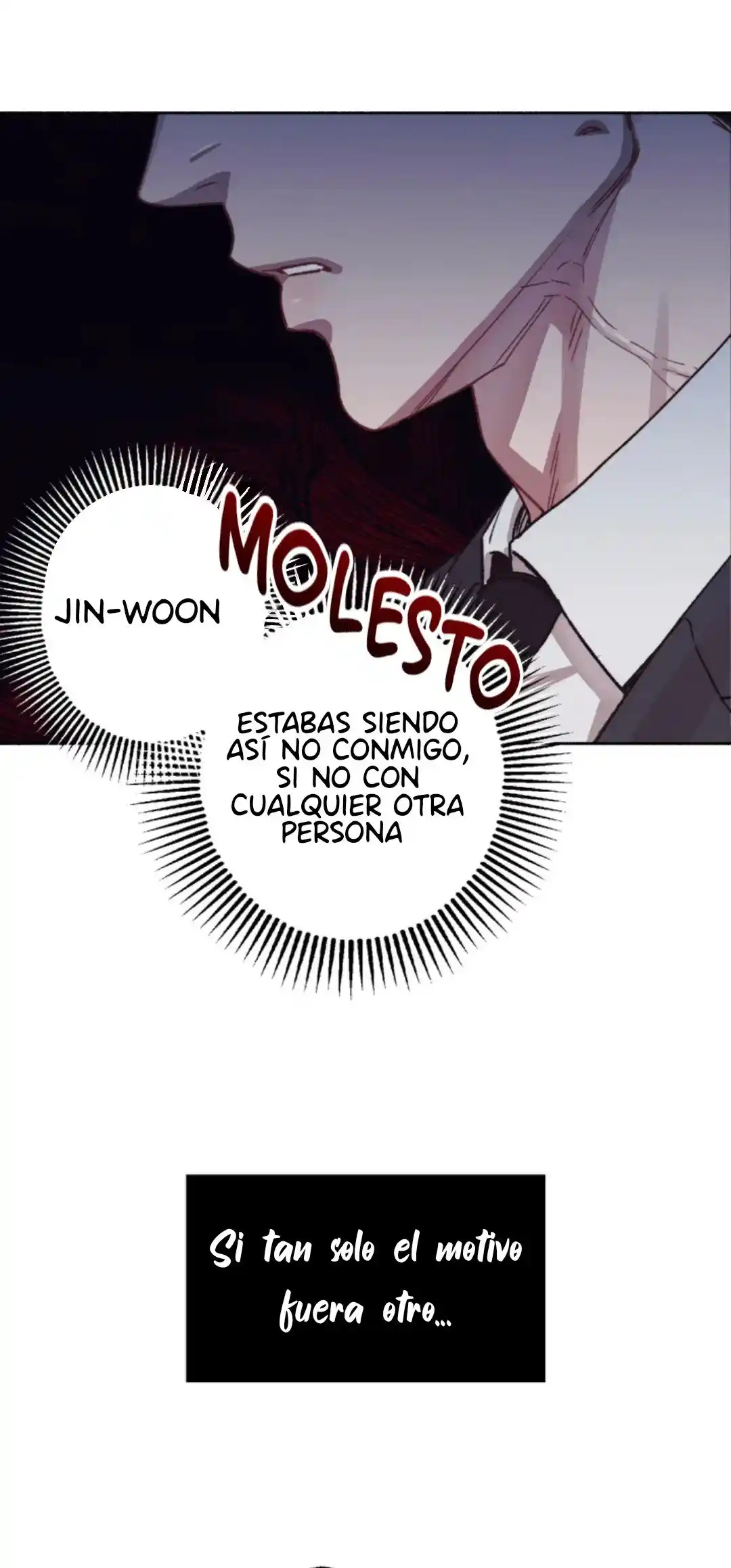 Please, Candy - Capítulo  - Página 5 - LectorTMOo
