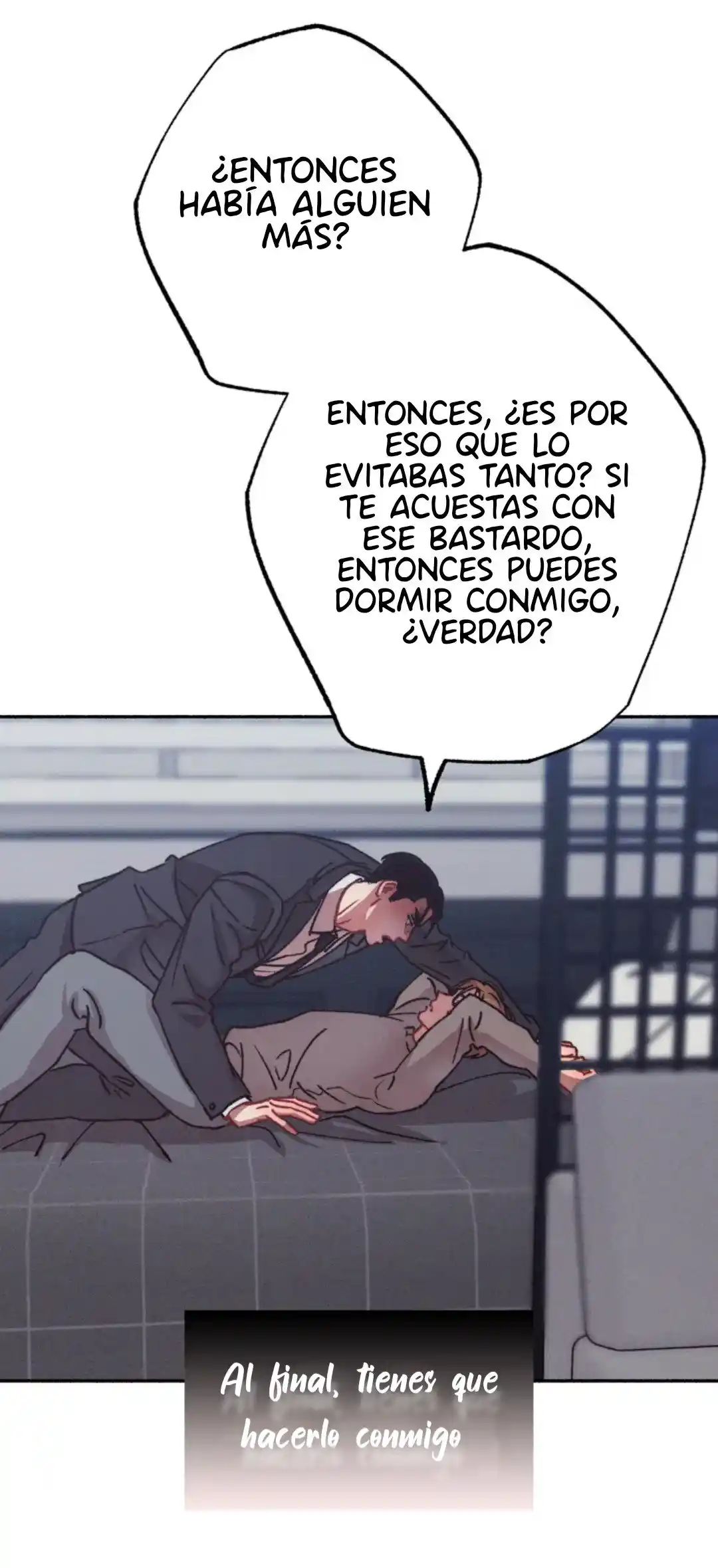 Please, Candy - Capítulo  - Página 6 - LectorTMOo