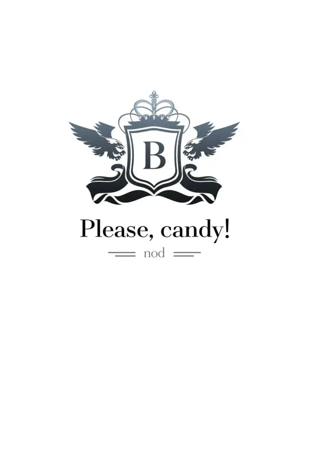 Please, Candy - Capítulo  - Página 8 - LectorTMOo