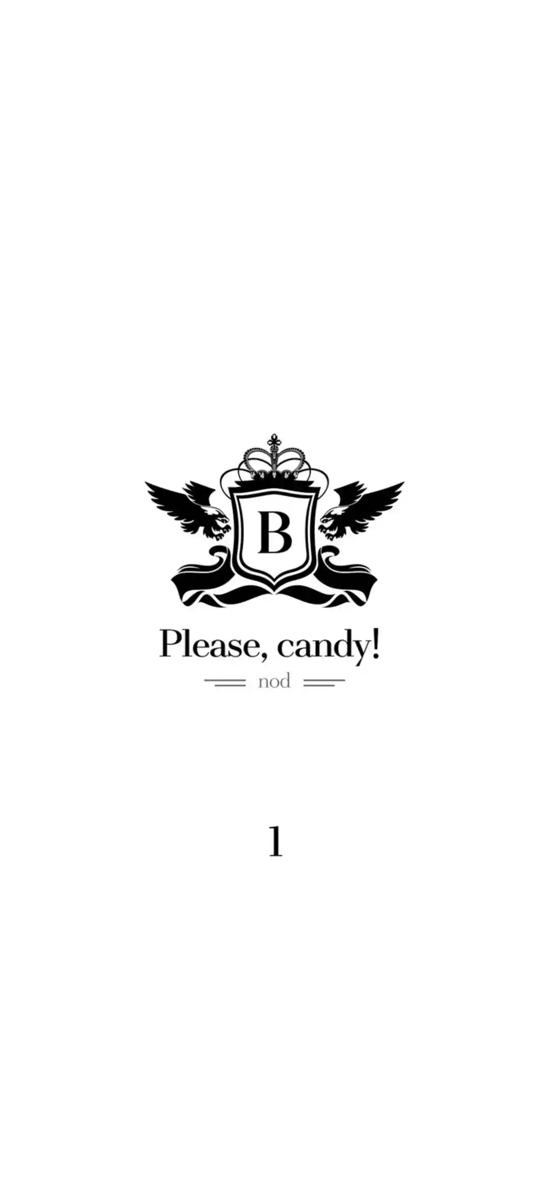 Please, Candy - Capítulo 1 - Página 9 - LectorTMOo