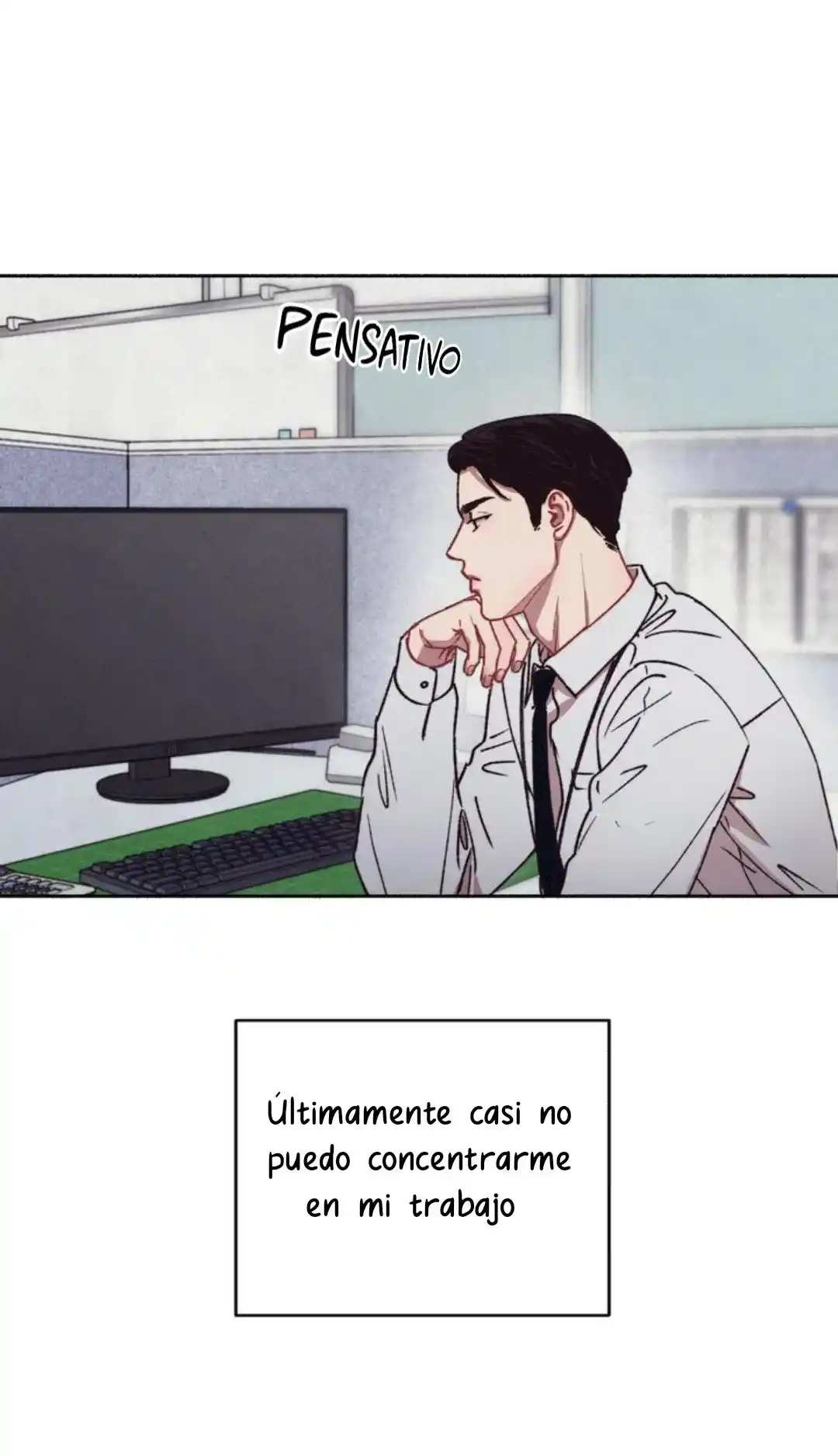 Please, Candy - Capítulo 1 - Página 11 - LectorTMOo