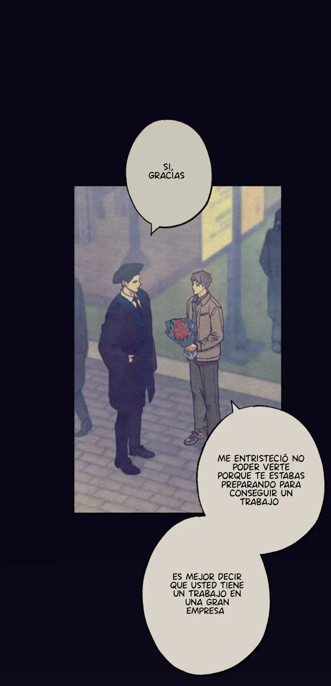Please, Candy - Capítulo 1 - Página 16 - LectorTMOo
