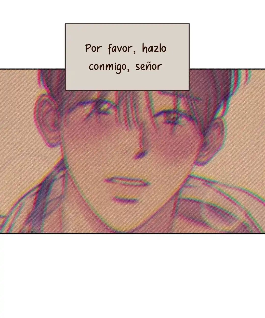 Please, Candy - Capítulo 1 - Página 29 - LectorTMOo