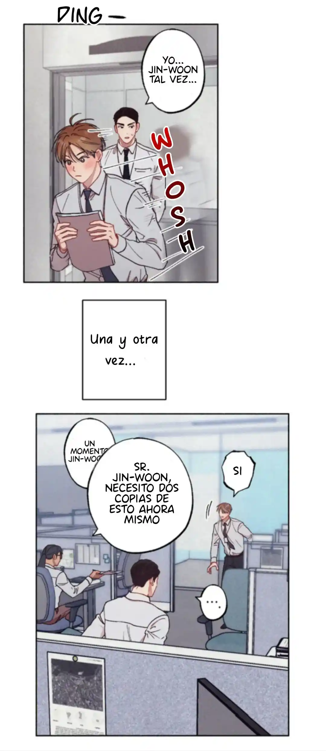 Please, Candy - Capítulo 1 - Página 42 - LectorTMOo