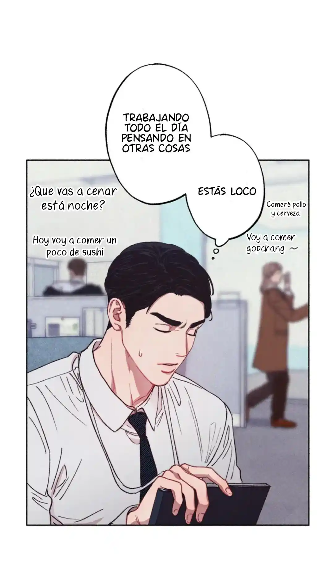 Please, Candy - Capítulo 1 - Página 45 - LectorTMOo