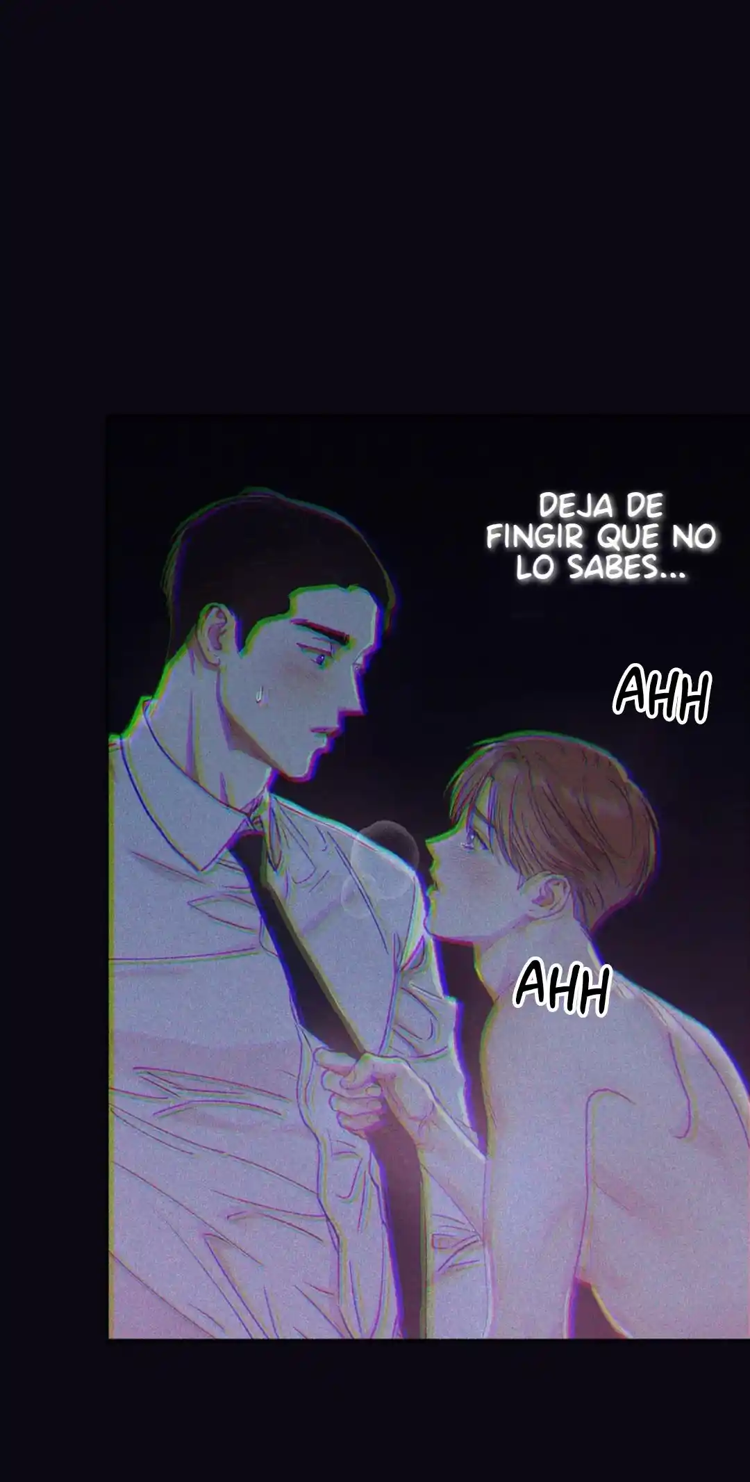 Please, Candy - Capítulo 2 - Página 25 - LectorTMOo