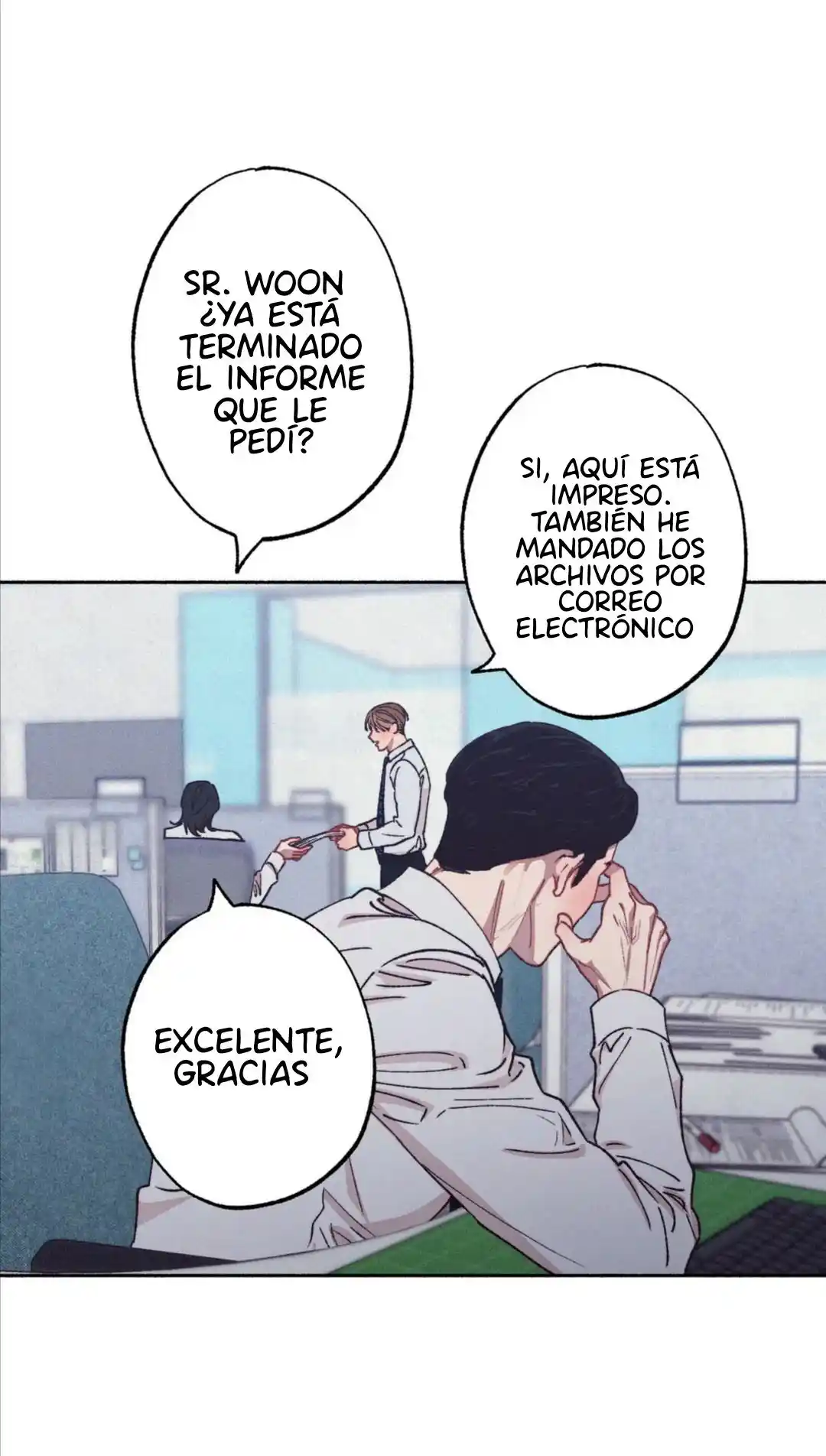 Please, Candy - Capítulo 2 - Página 37 - LectorTMOo