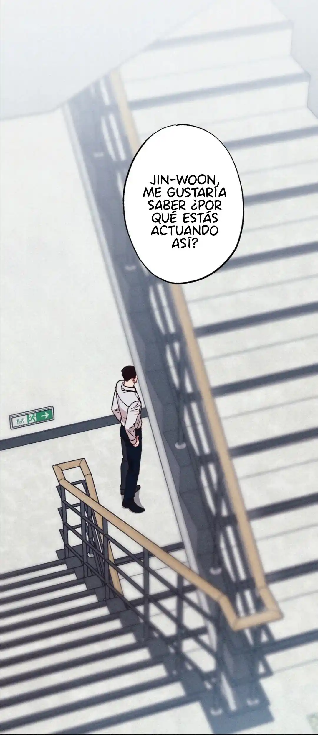Please, Candy - Capítulo 2 - Página 44 - LectorTMOo