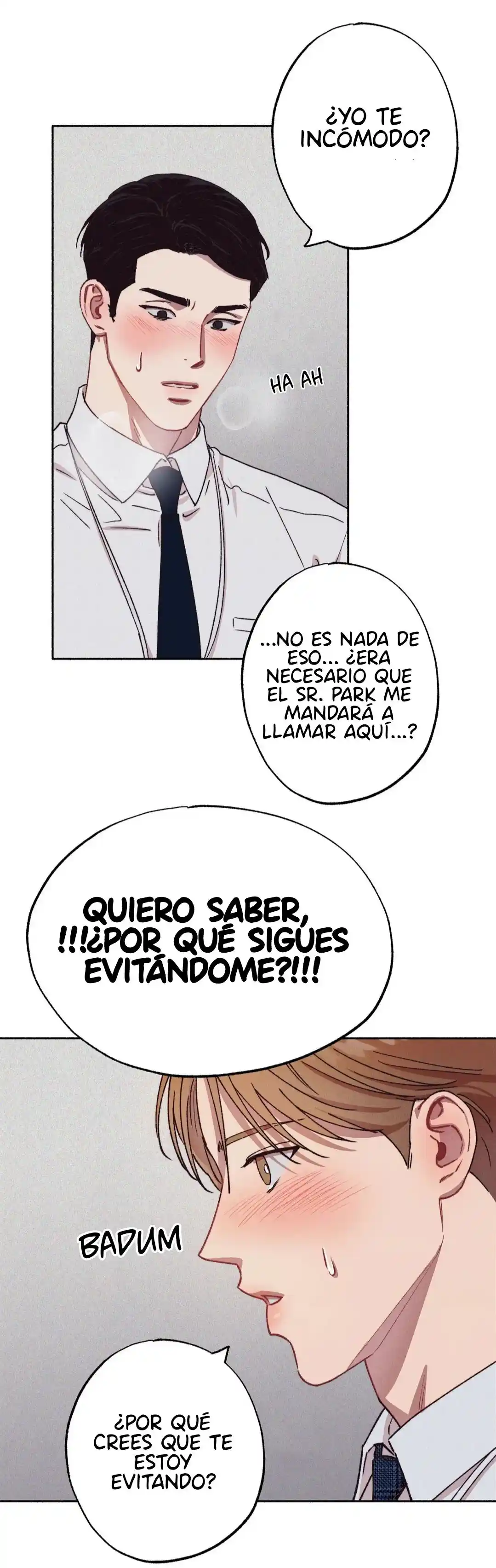 Please, Candy - Capítulo 2 - Página 46 - LectorTMOo