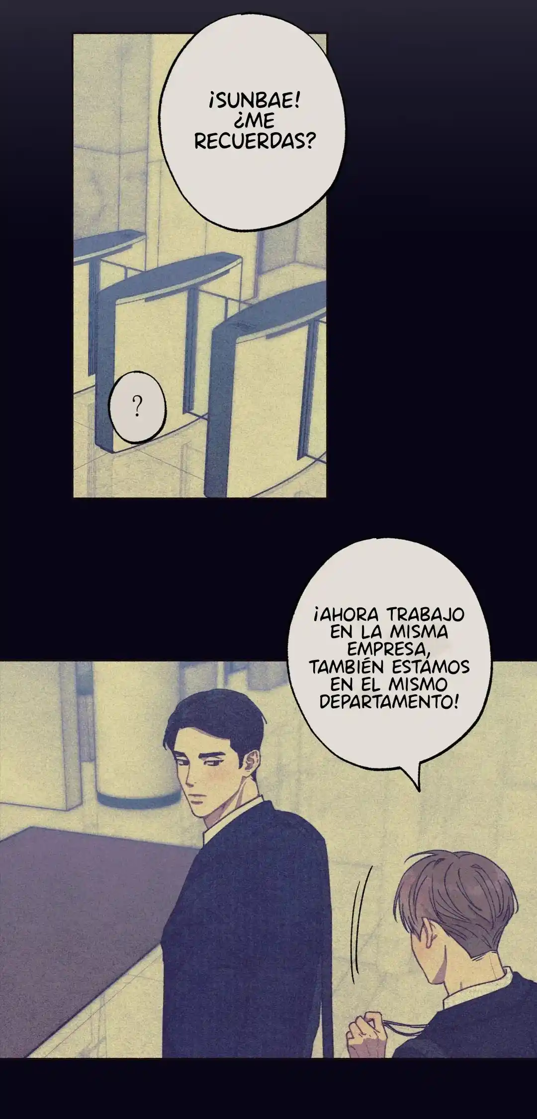 Please, Candy - Capítulo 2 - Página 51 - LectorTMOo