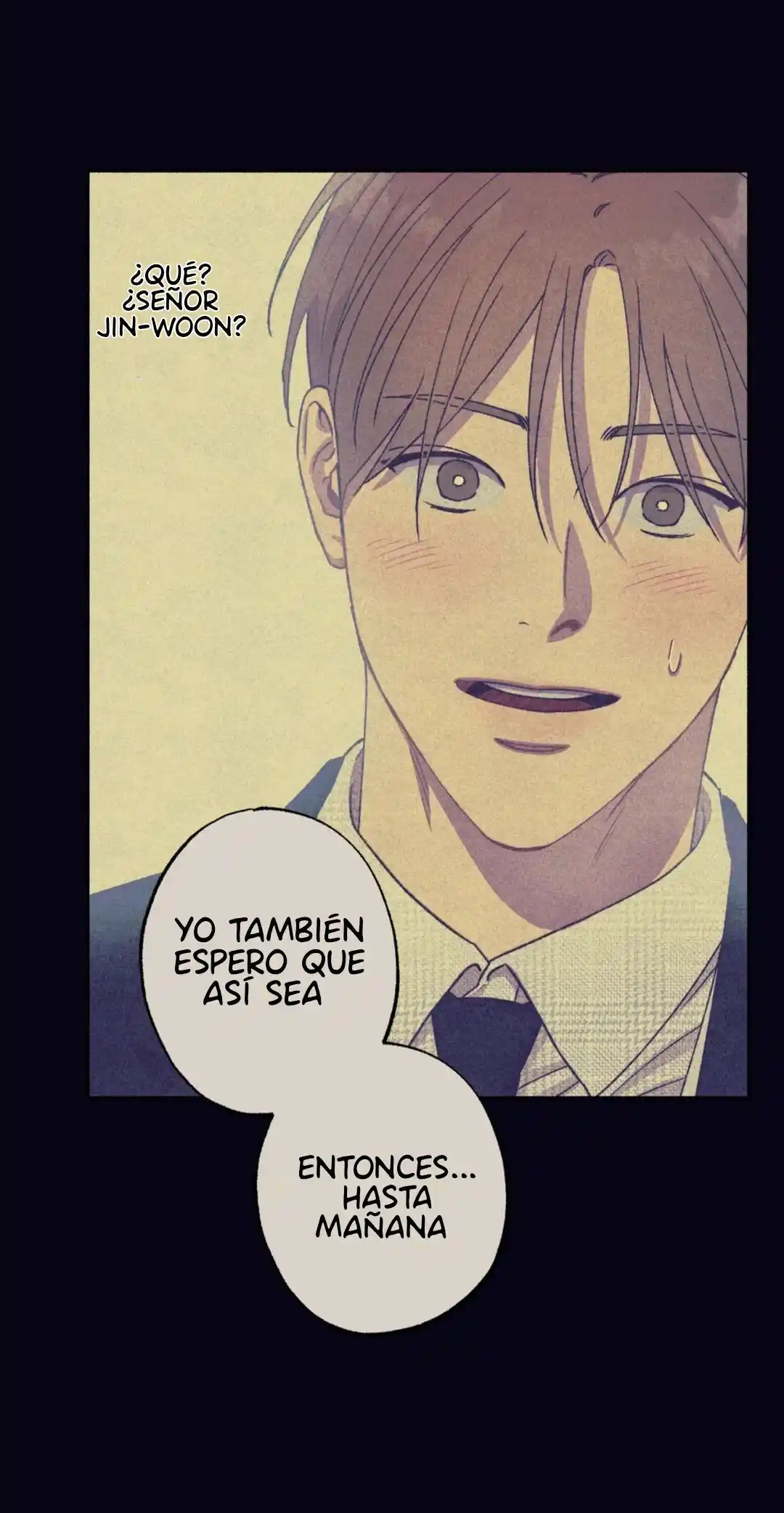 Please, Candy - Capítulo 2 - Página 53 - LectorTMOo
