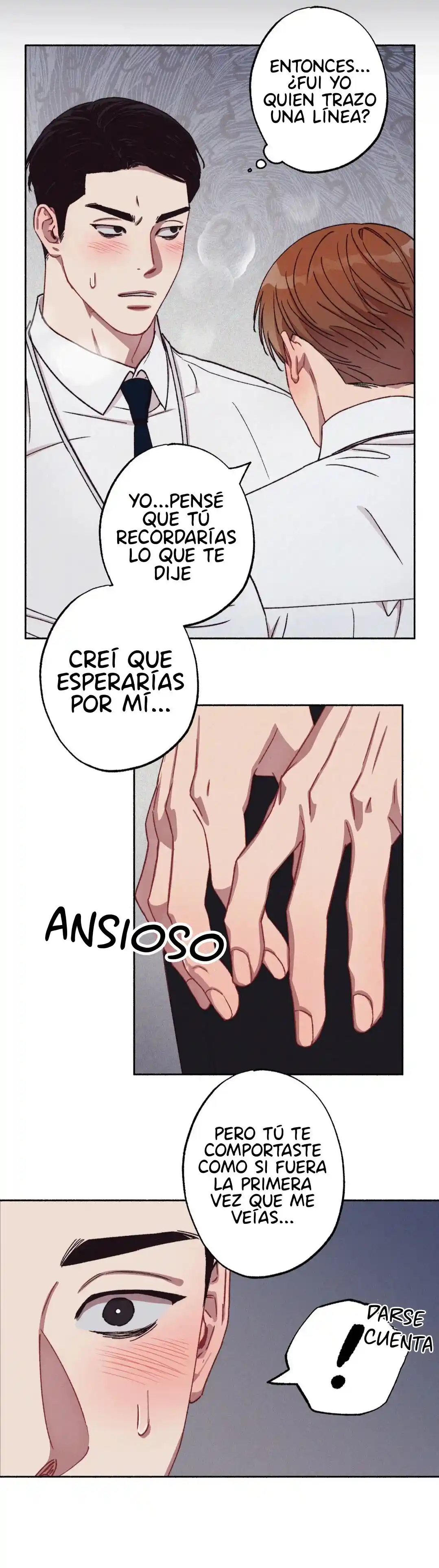 Please, Candy - Capítulo 2 - Página 56 - LectorTMOo
