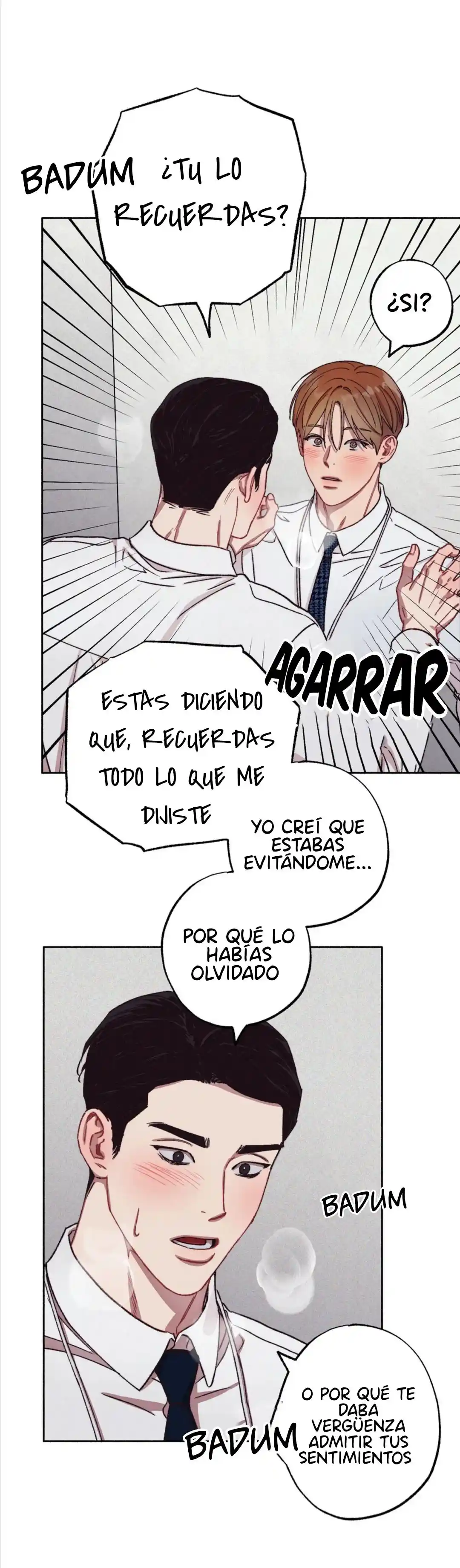 Please, Candy - Capítulo 2 - Página 57 - LectorTMOo