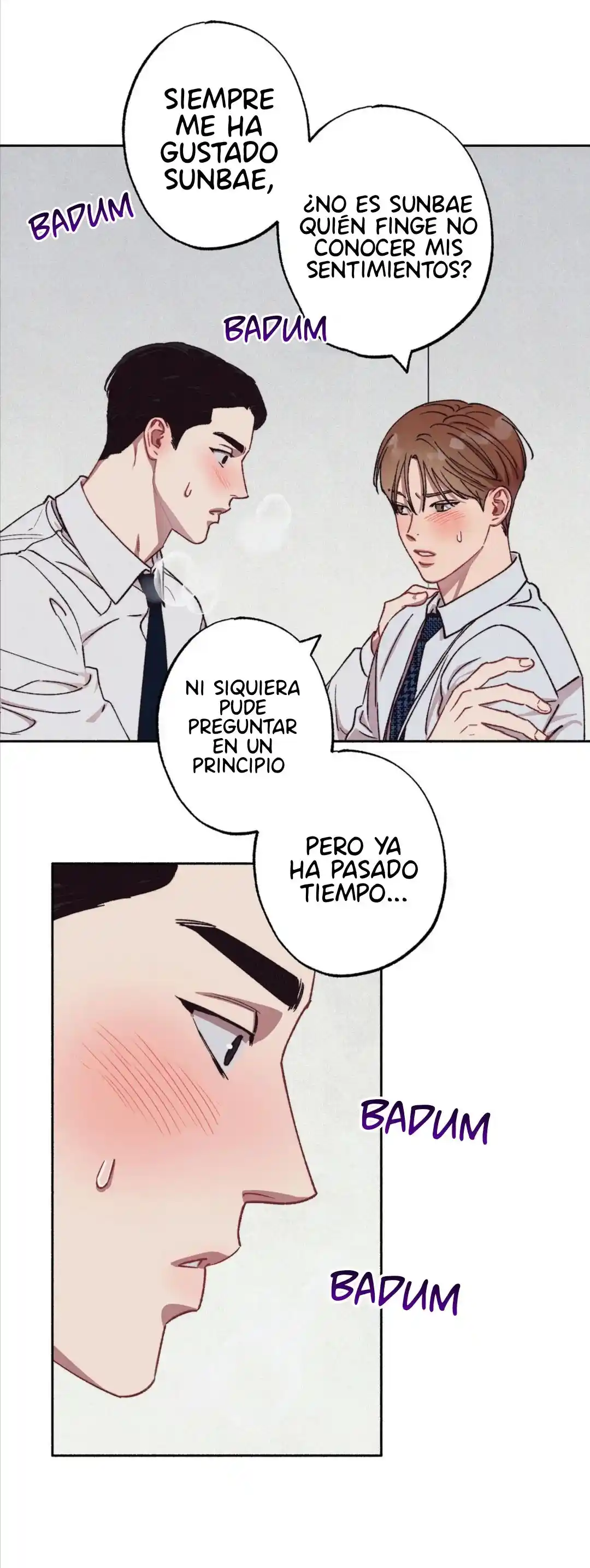 Please, Candy - Capítulo 2 - Página 58 - LectorTMOo