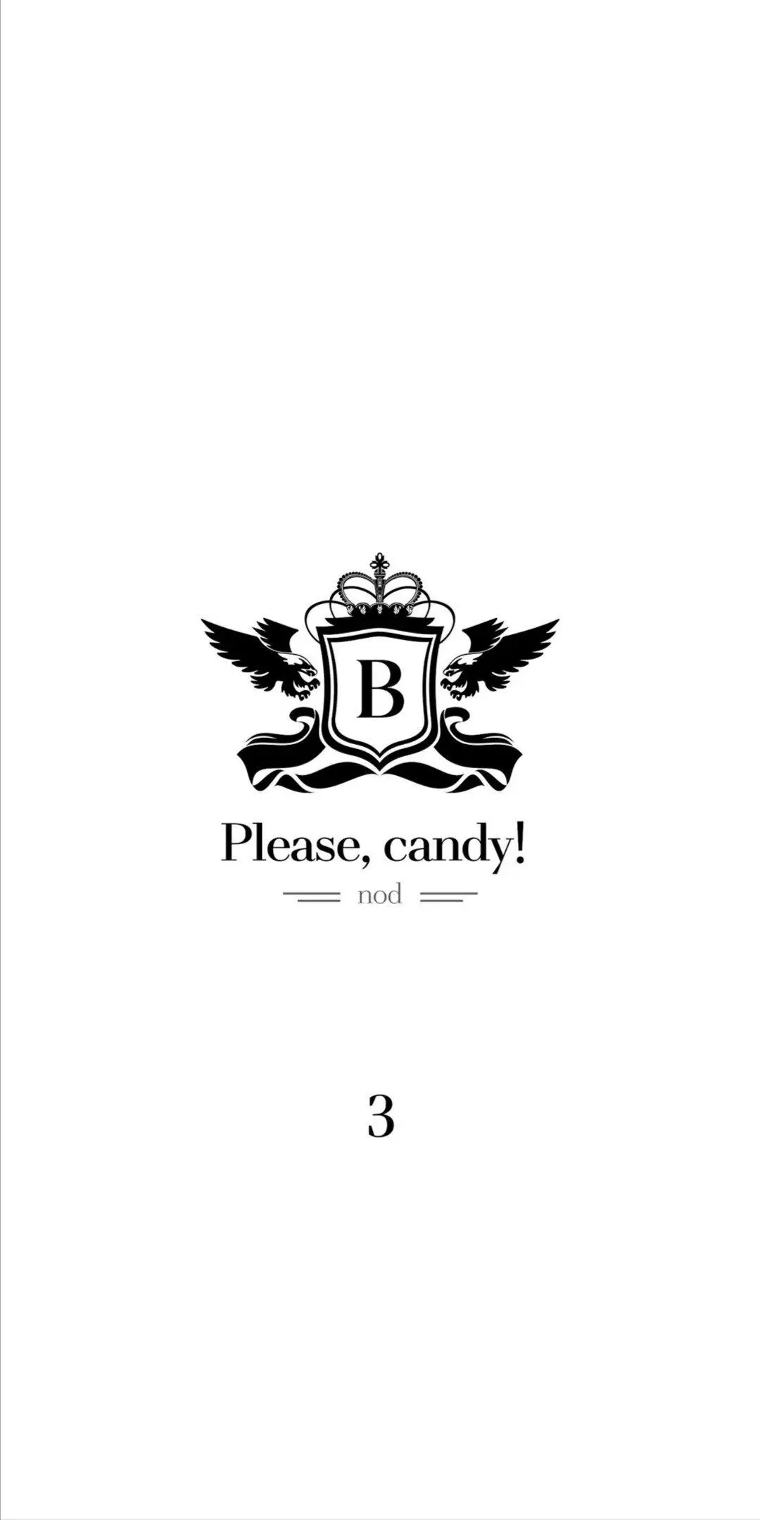 Please, Candy - Capítulo 3 - Página 8 - LectorTMOo