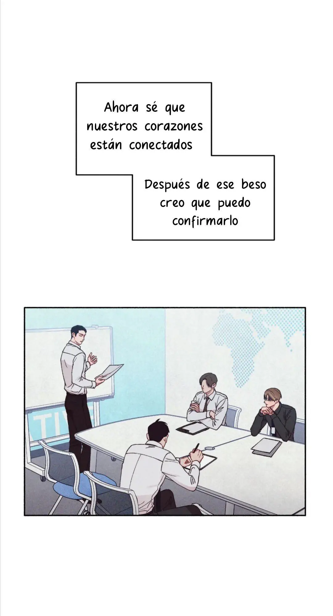 Please, Candy - Capítulo 3 - Página 9 - LectorTMOo