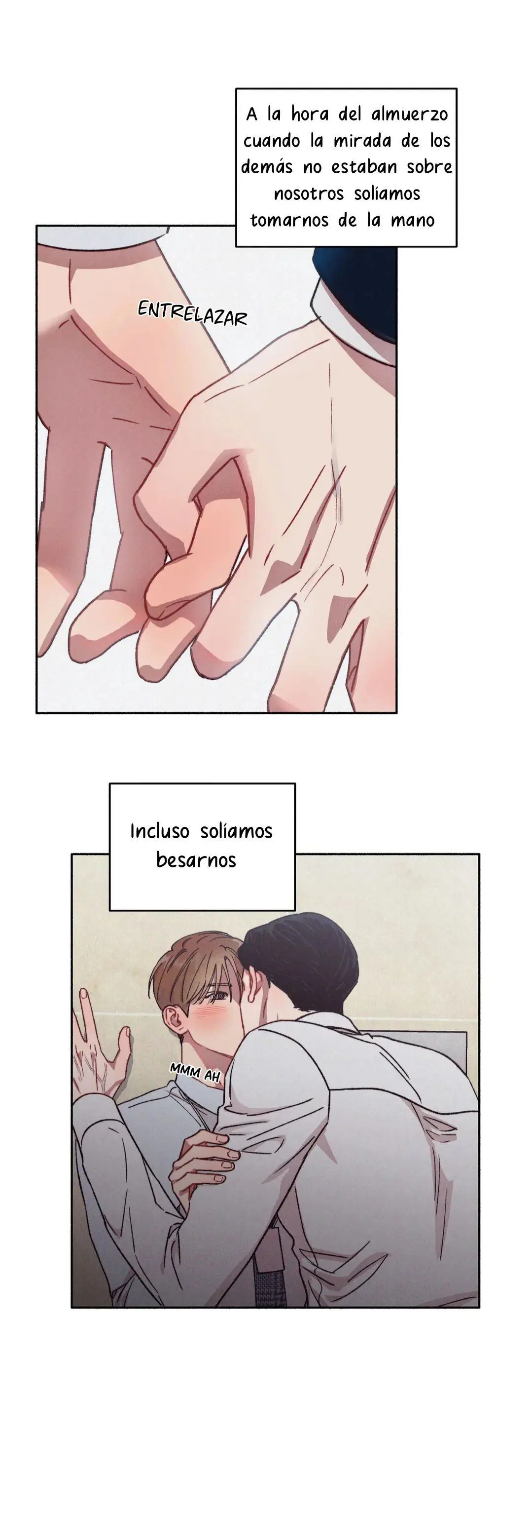 Please, Candy - Capítulo 3 - Página 12 - LectorTMOo