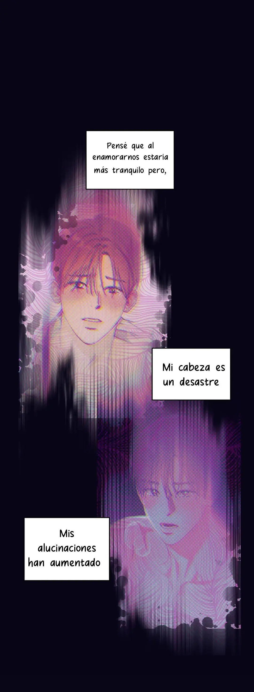 Please, Candy - Capítulo 3 - Página 13 - LectorTMOo