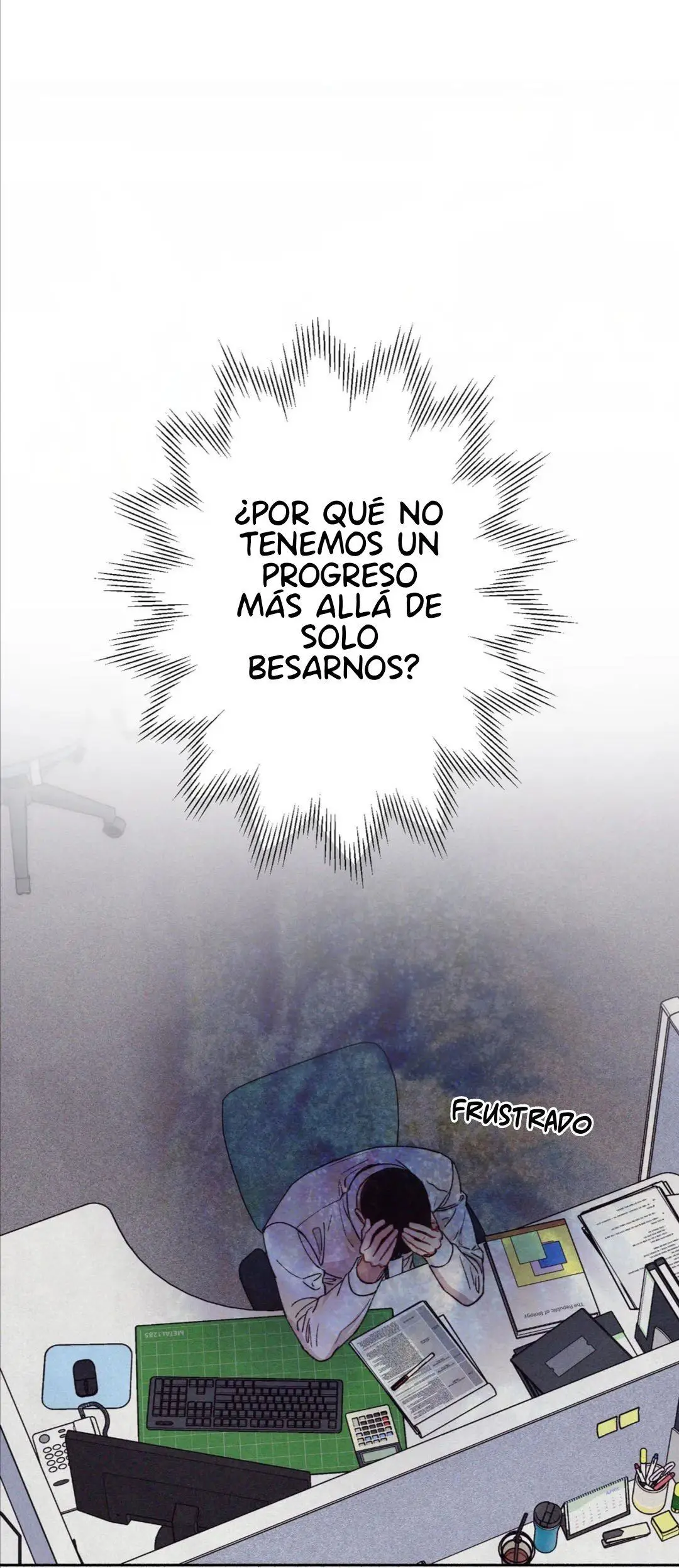 Please, Candy - Capítulo 3 - Página 16 - LectorTMOo