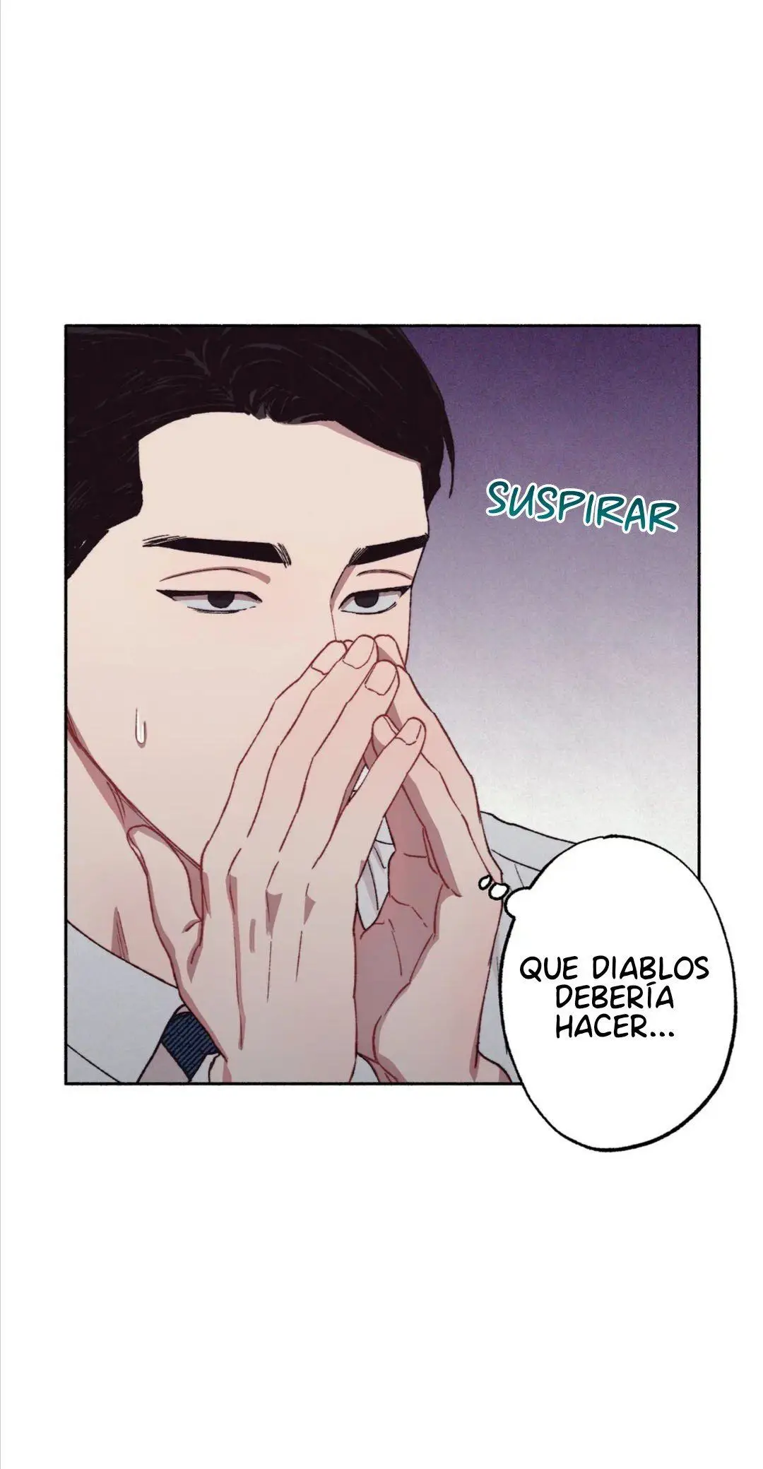Please, Candy - Capítulo 3 - Página 17 - LectorTMOo