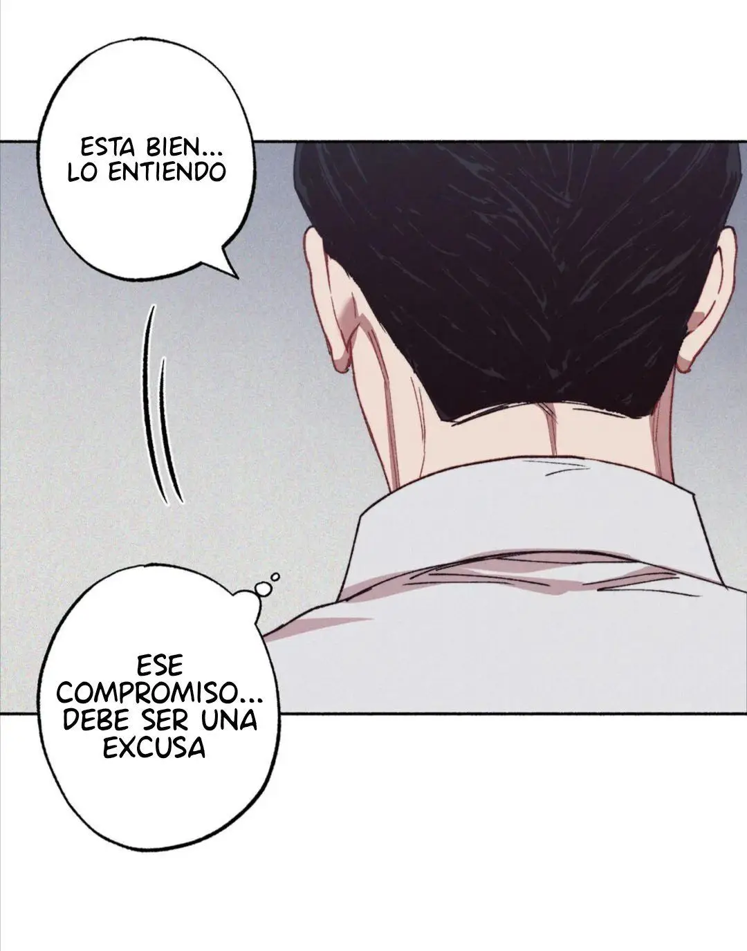 Please, Candy - Capítulo 3 - Página 22 - LectorTMOo