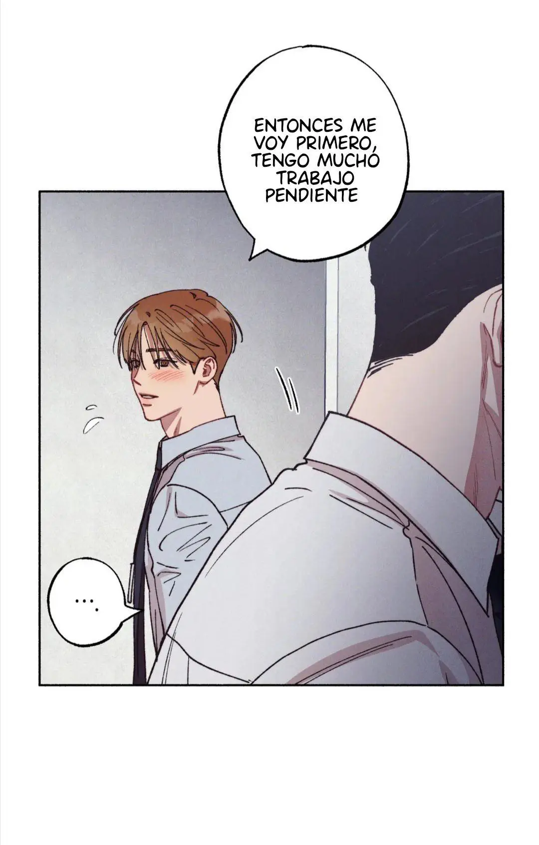 Please, Candy - Capítulo 3 - Página 23 - LectorTMOo