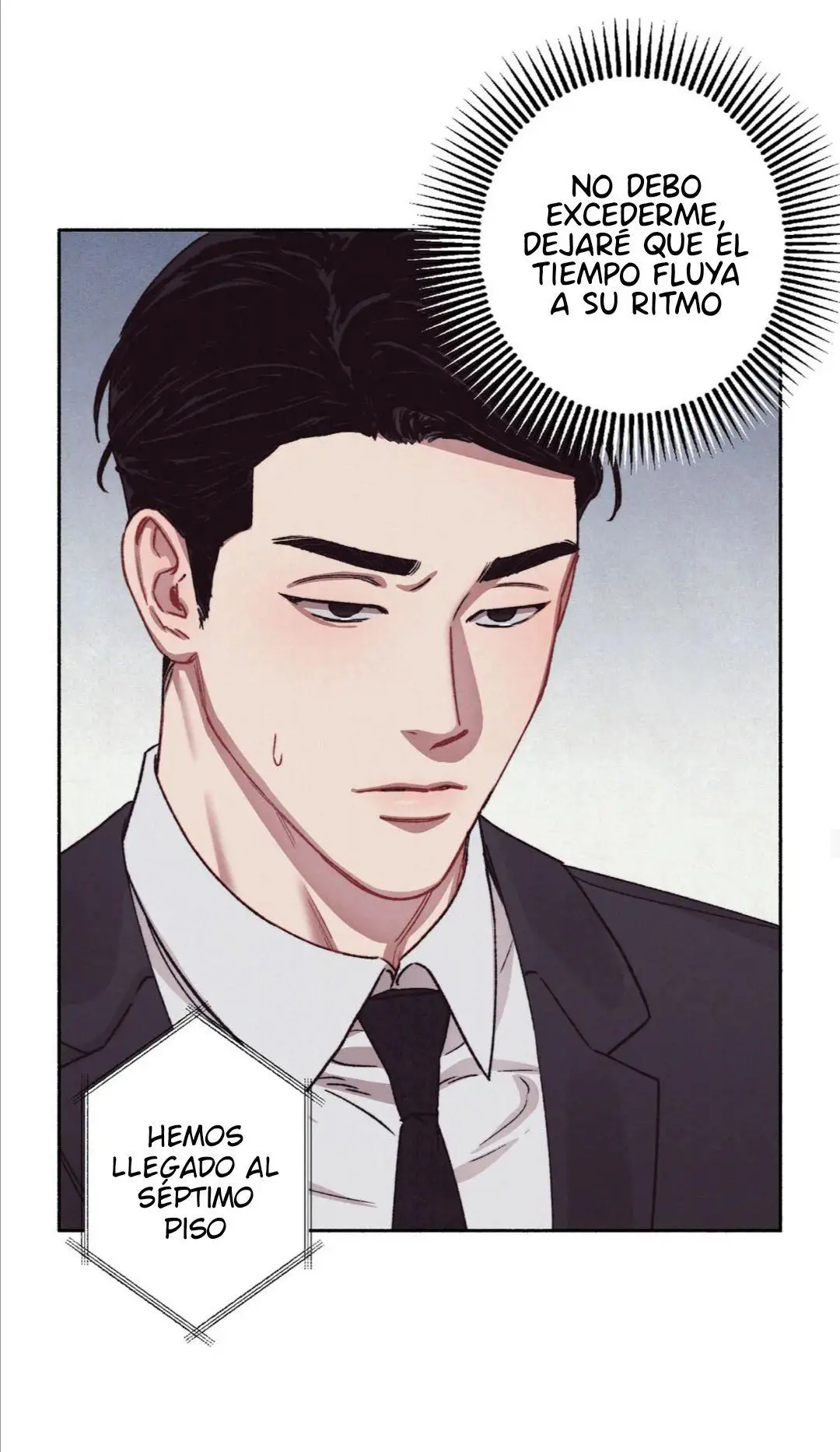 Please, Candy - Capítulo 3 - Página 33 - LectorTMOo